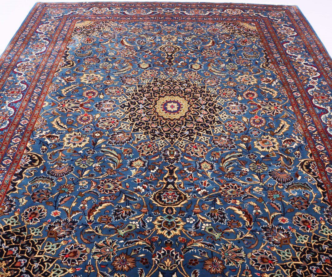 Handmade Persian Rugs Winter Sale