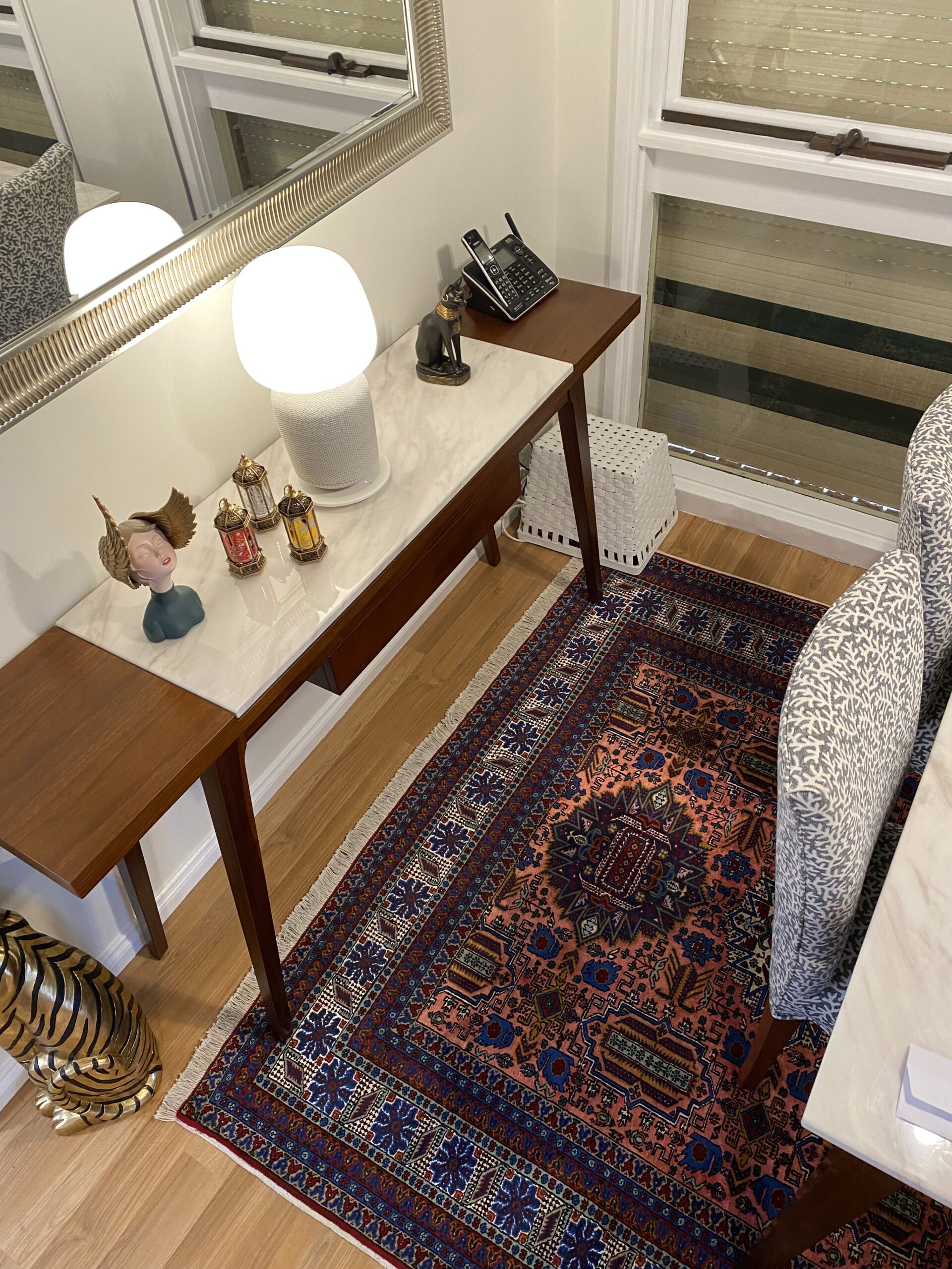 Exploring the Rich Artistry and Heritage of Persian Rugs