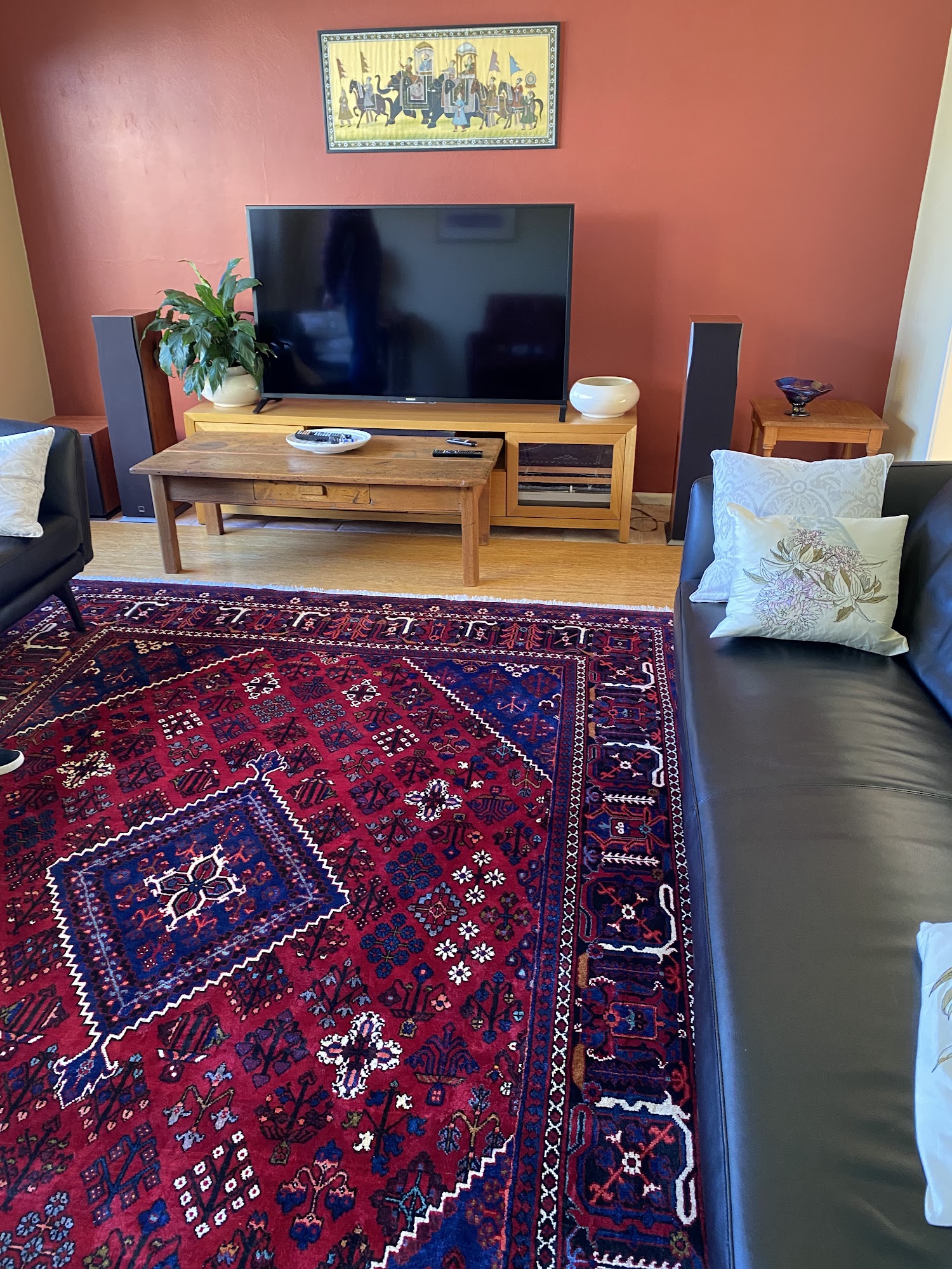 Optimal Size and Shape Selection for Your Australian Rug - Enhance Home Decor Aesthetics