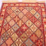 1.8×1.2M Persian Sumak Kilim Rug
