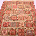 2×1.3M Persian Sumak Kilim Rug