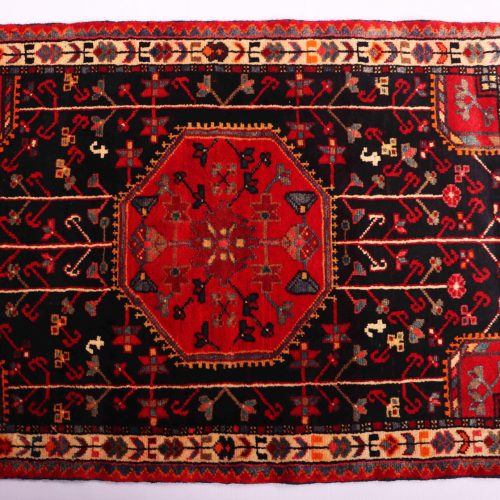 1.2x0.8M Village Tuserkan Persian Rug