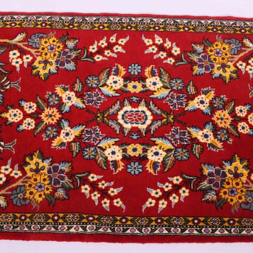 1x0.6M Garden Design Kashmar Rug