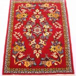 1×0.6M Garden Design Kashmar Rug