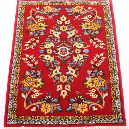1x0.6M Garden Design Kashmar Rug