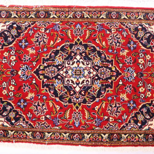 1x0.7M Persian Kashan Rug