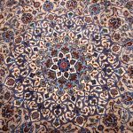 4.7×3.4M Massive Size Fine Kashmar Rug