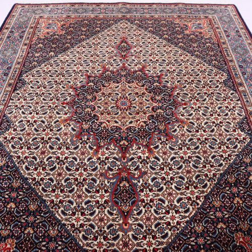 3x2M Persian Mood Rug (Fish Design)