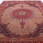 4x3M Persian Mood Rug (Silkinlaid)
