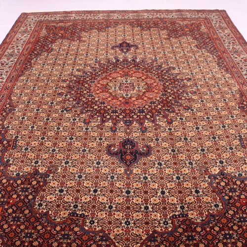3.6x2.7M Persian Mood Rug