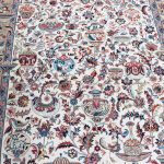 3x2m Masterpiece Treasure Design Kashmar Rug