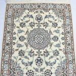 4.8m Persian Original Nain Hall Runner (6La)