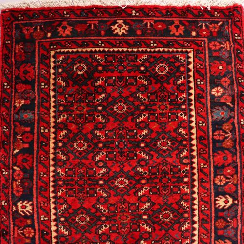 6.2M Hamedan Persian Runner (Hosseinabad)