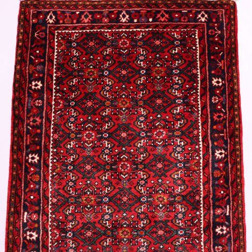 5.1 M Hamedan Persian Runner