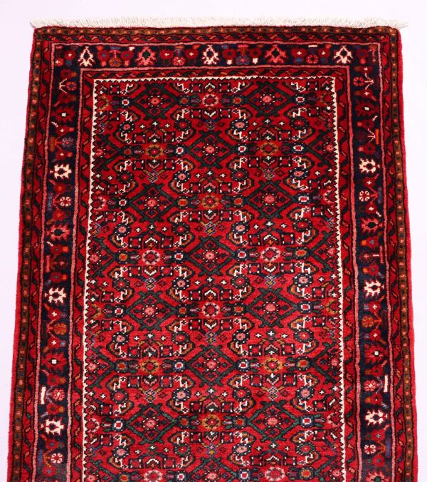 5.1 M Hamedan Persian Runner