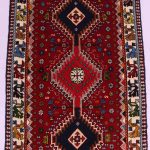 2.1×0.8M Persian Yalameh Rug