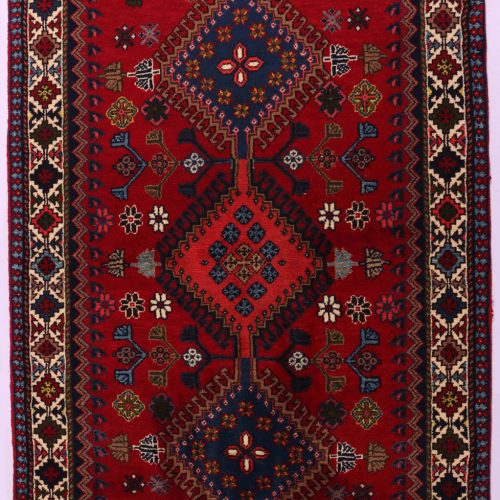 2x0.8M Persian Yalameh Rug