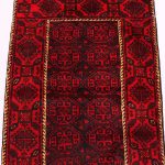 3.7M Nomadic Balouchi Runner