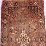 3M Vintage Persian Yalameh Runner