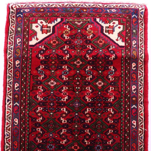 6.8M Hamedan Persian Runner (Hosseinabad)