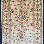 3.2 M Long Pure Wool Pakistanis Runner