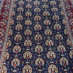 3x2M Persian Mood Rug (Zele Sultan)
