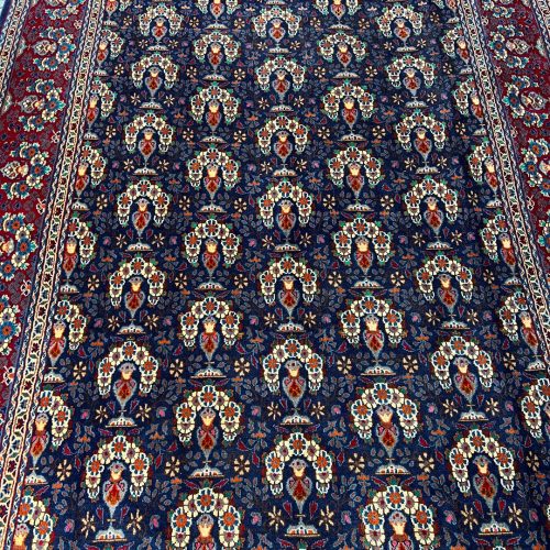 3x2M Persian Mood Rug (Zele Sultan)
