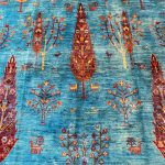 2.8 X 2 M Masterpiece Sultani Chobi Rug
