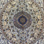 Masterpiece 3.5×2.5M Fine Mood Persian Rug