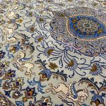 Masterpiece 3.5×2.5M Mood Persian Rug