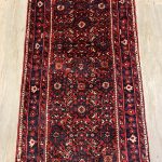 5.8m Hamedan Persian Runner (Hosseinabad)