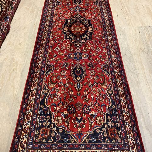 3M Persian Mashad Runner
