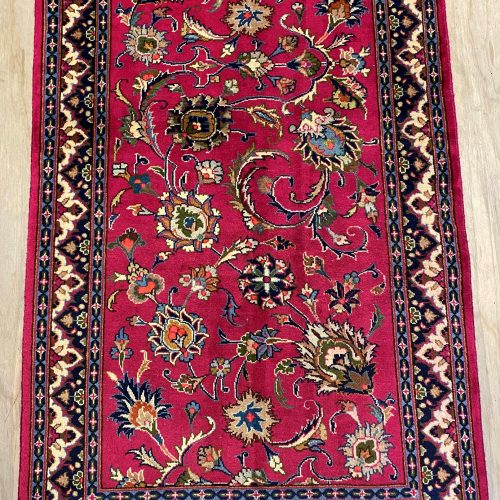 3M Persian Mashad Runner