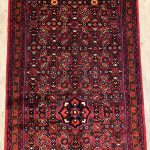 4M Hamedan Persian Runner (Hosseinabad)