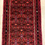 5.2M Hamedan Persian Runner