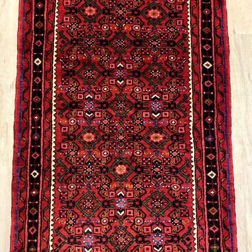 5.2M Hamedan Persian Runner