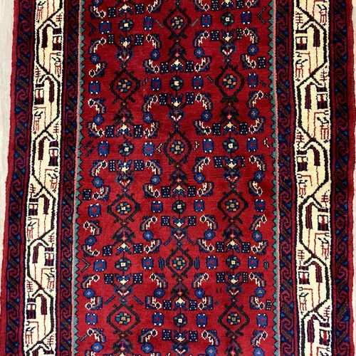 5M Enjelas Persian Runner