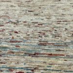 3m Contemporary Afghan Chobi Runner