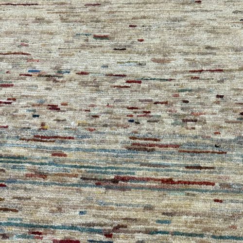 3m Contemporary Afghan Chobi Runner