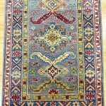 3m Kazak Afghan Runner