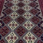 3×2 M Fine Afghan Beljick Rug