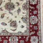 3.1 x 2.1 M Afghan Super Chobi Rug
