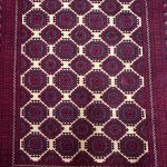 3x2M Fine Afghan Kunduz Rug