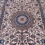 3x2M Persian Nain Rug