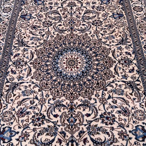 3x2M Persian Nain Rug