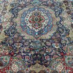 4x3m Top Quality Treasure Design Kashmar Rug