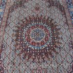 3x2M Fine Mood Persian Rug