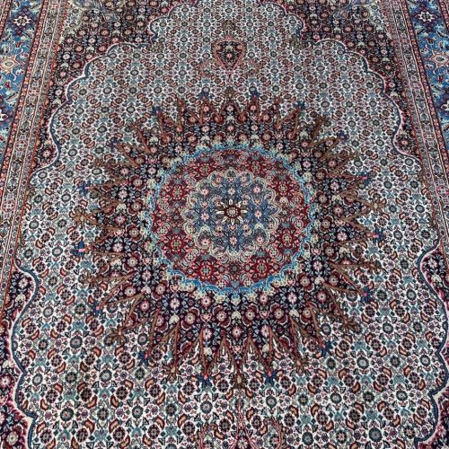 3x2M Fine Mood Persian Rug