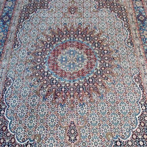 3x2M Fine Mood Persian Rug