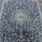 4x3M Top Quality Persian Kashmar Rug